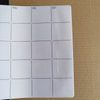 Reusable TPE Traceless Whiteboard Factory
