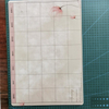 Silicone Traceless Whiteboard