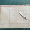 Reusable TPE Traceless Whiteboard Factory