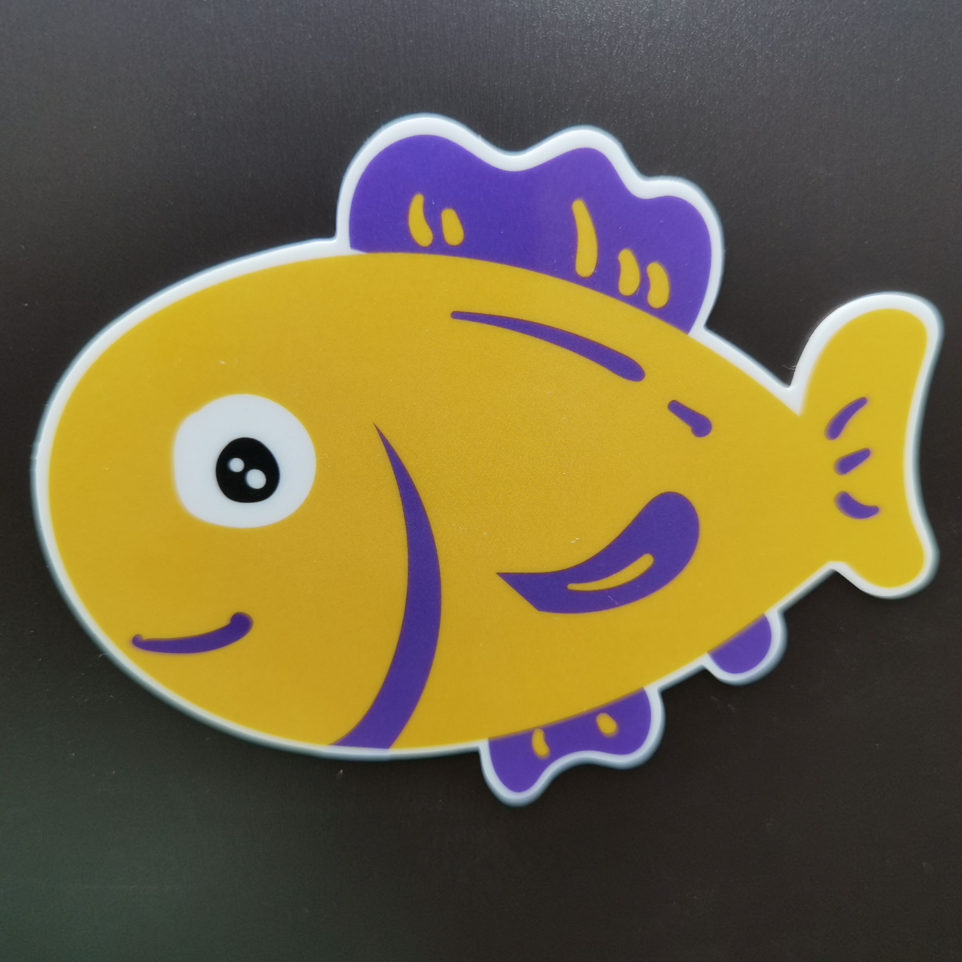 Silicon Traceless Sticker BSX2510-01