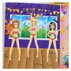 Sticker Book with Traceless Sticker Kit