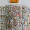 Custom Acrylic Sticker Manufacturer