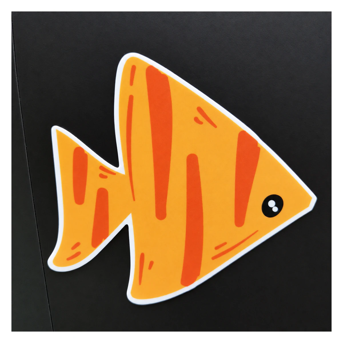 Custom Silicone Traceless Sticker Factory