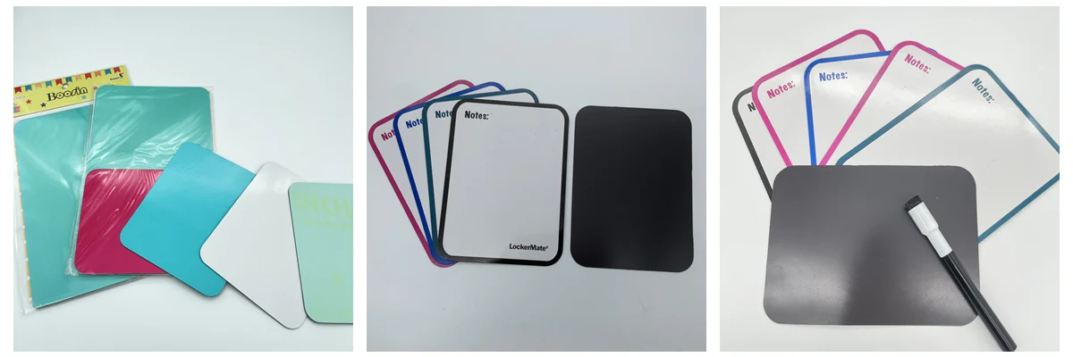 Custom Magnet Whiteboard Manufacturer