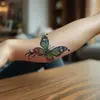 Tattoo Sticker / Scratch Tattoo / Diamond Sticker