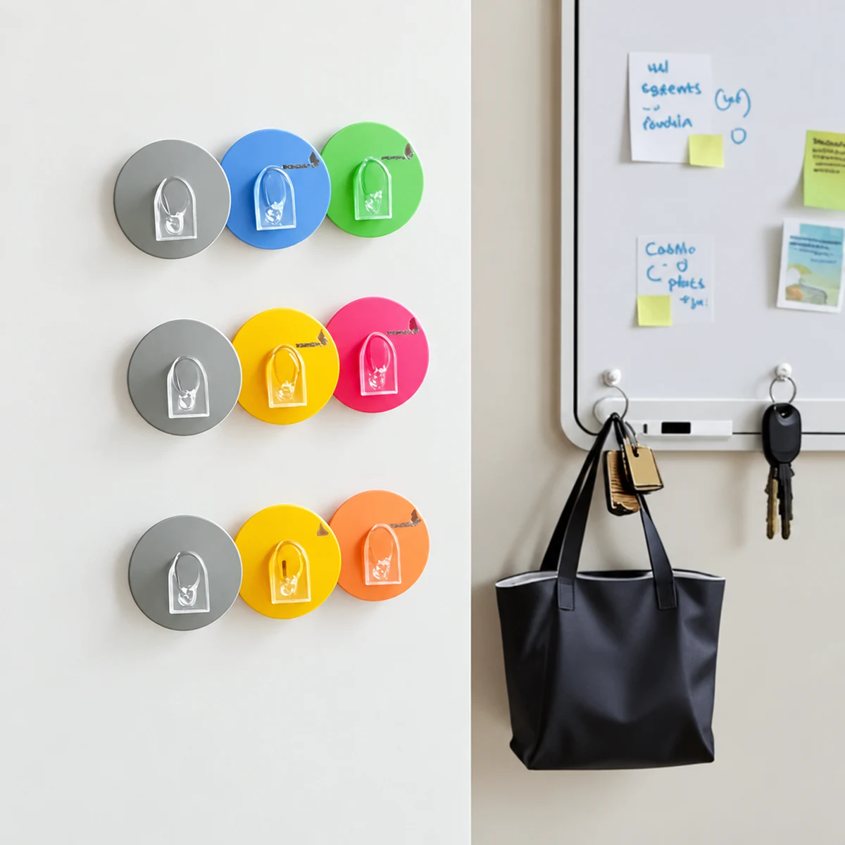 Custom Silicone Traceless Hook Manufacturer