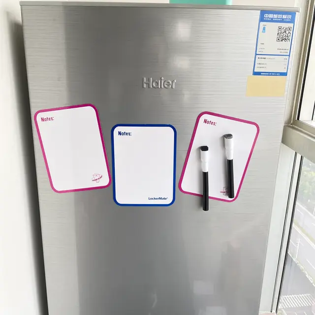 Custom Magnet Whiteboard Manufacturer