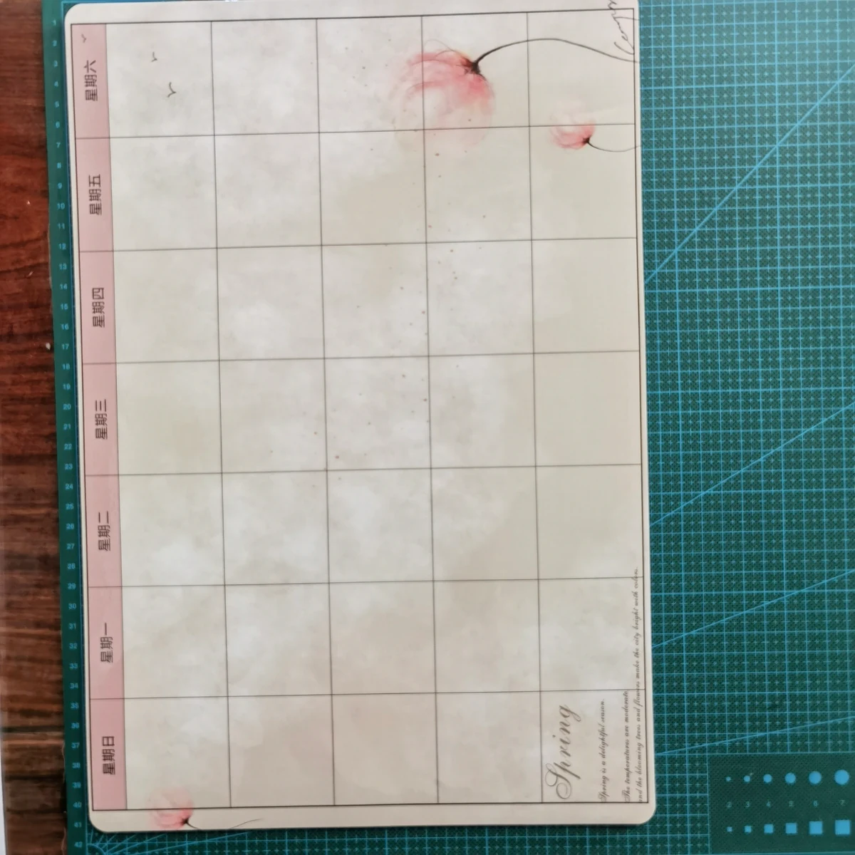 Custom TPE Traceless Whiteboard Manufacturer