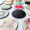 Custom Tangram (Epoxy Magnet Sticker) Manufacturer