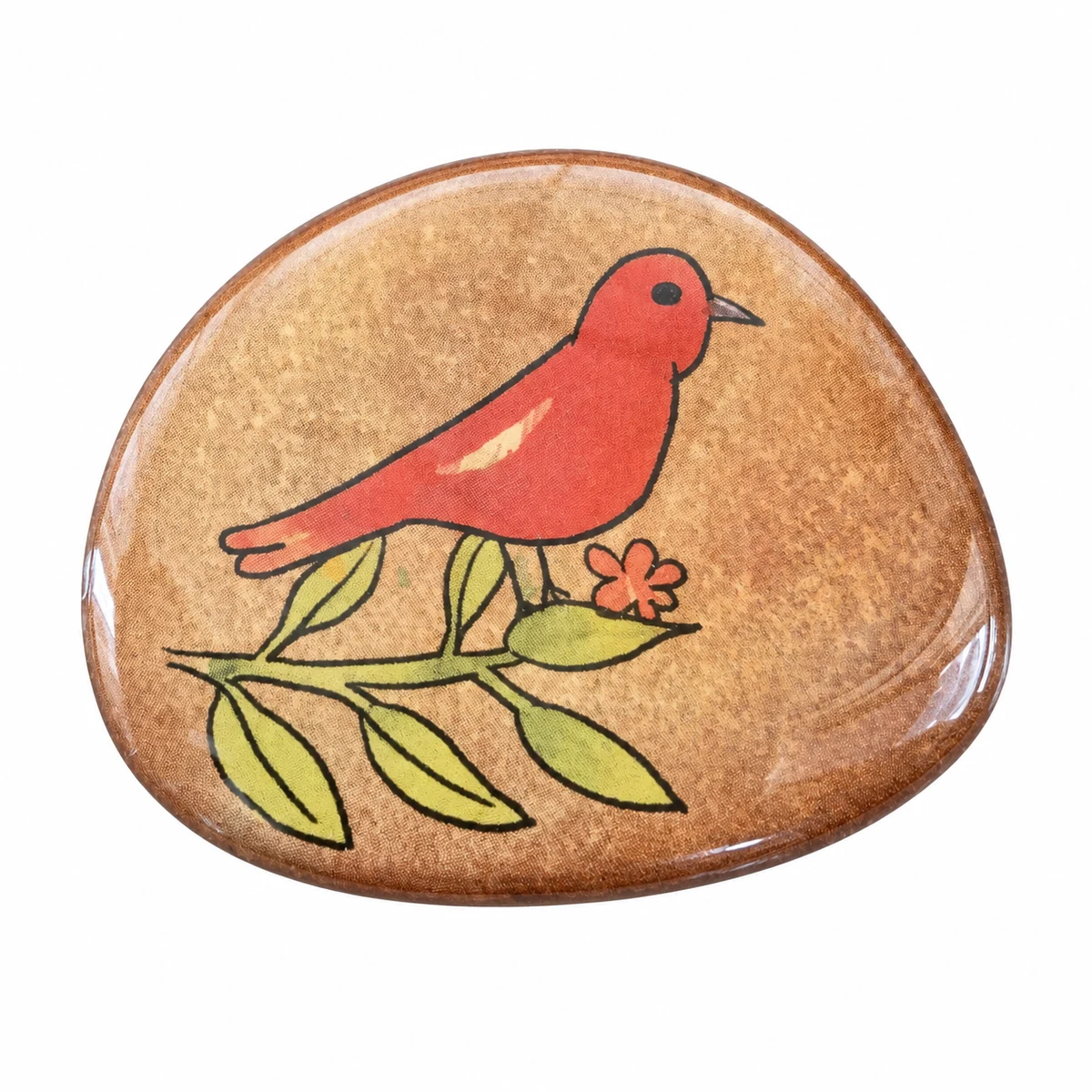 Custom Tangram (Epoxy Magnet Sticker) Manufacturer