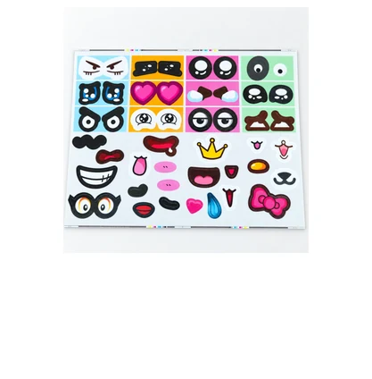 Silicone traceless sticker product by Boosin