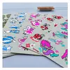 Tattoo Sticker / Scratch Tattoo / Diamond Sticker