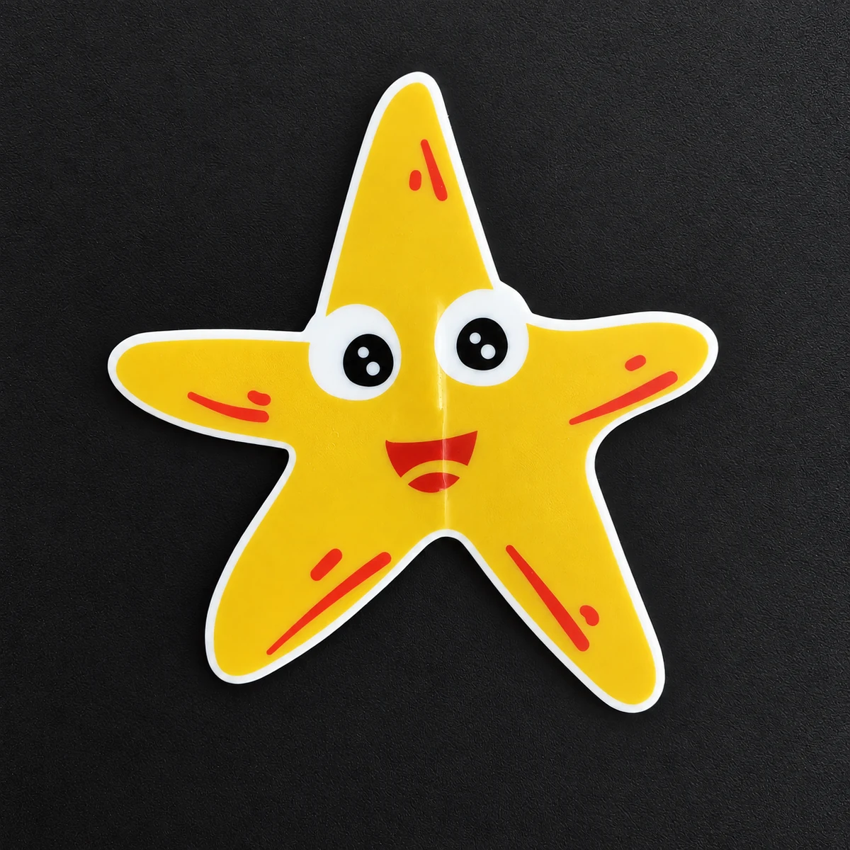 Custom Silicone Traceless Sticker Factory