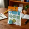Custom Sealing Wax Sticker / 2D Embossed Sticker Manufacturer