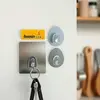Custom Silicone Traceless Hook Manufacturer