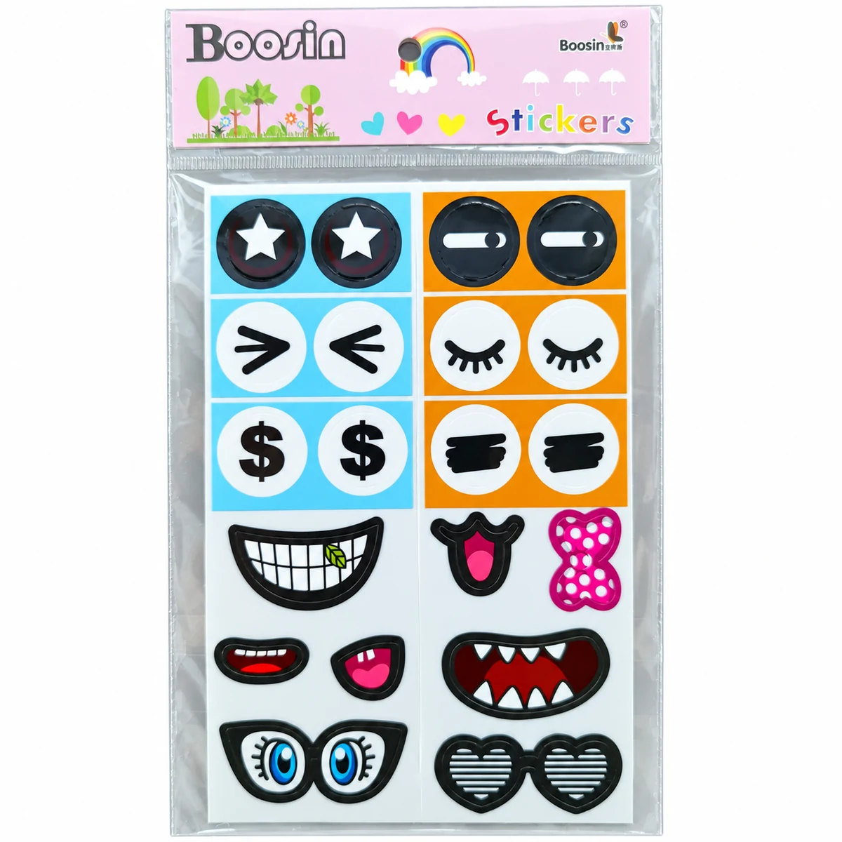 Custom Silicone Traceless Sticker Manufacturer in Shenzhen, China