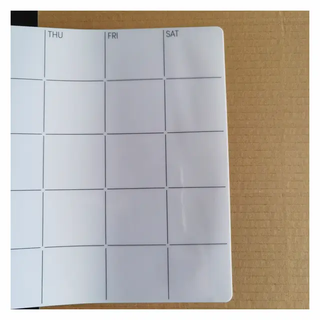 Custom Silicone Traceless Whiteboard Manufacturer in Shenzhen, China