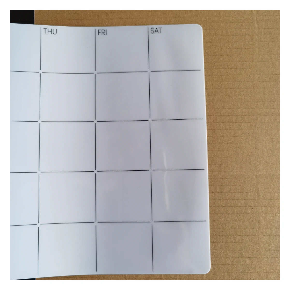 Custom Silicone Traceless Whiteboard Manufacturer in Shenzhen, China