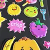 Custom Foam Sticker Manufacturer