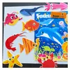 Custom Silicone Traceless Sticker Factory